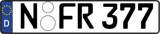 N-FR377