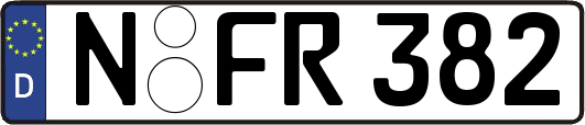 N-FR382