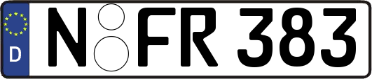 N-FR383