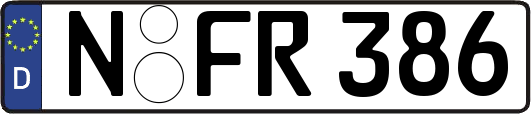 N-FR386