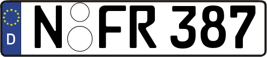 N-FR387