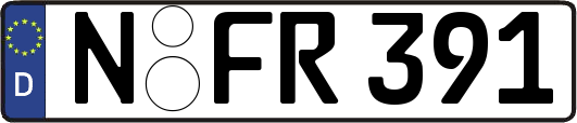 N-FR391