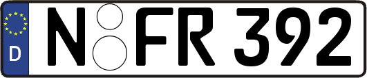 N-FR392