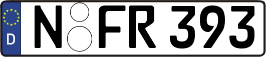 N-FR393