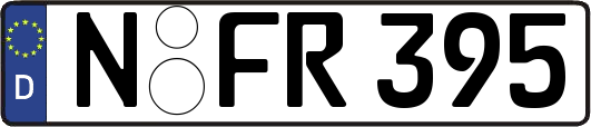 N-FR395