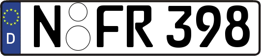 N-FR398