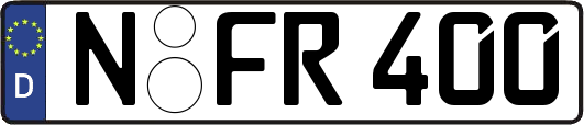 N-FR400