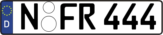 N-FR444