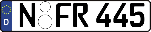 N-FR445