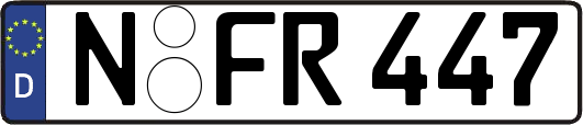 N-FR447