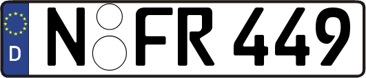 N-FR449