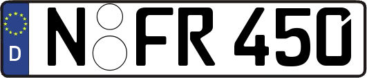 N-FR450