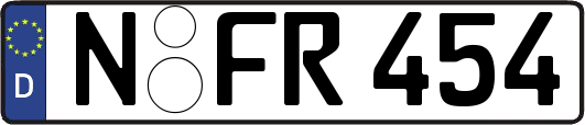 N-FR454