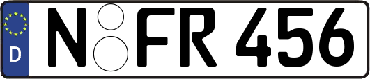 N-FR456