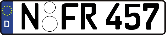 N-FR457