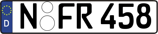 N-FR458