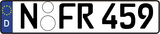 N-FR459