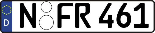 N-FR461