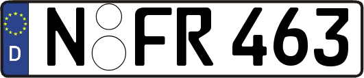 N-FR463