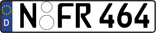 N-FR464