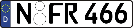 N-FR466