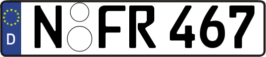 N-FR467