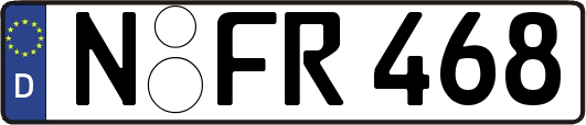 N-FR468
