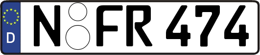 N-FR474