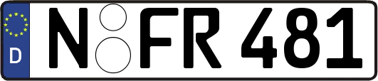 N-FR481
