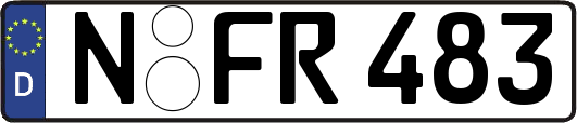 N-FR483