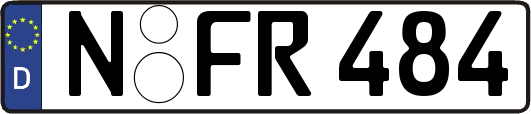 N-FR484