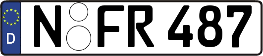 N-FR487