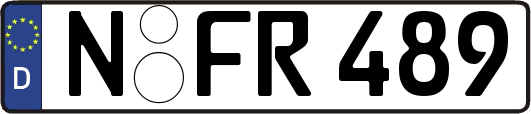 N-FR489