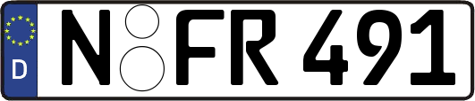 N-FR491