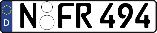 N-FR494