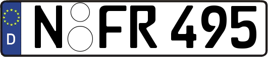N-FR495