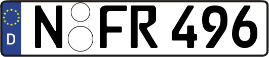 N-FR496