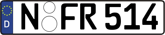 N-FR514