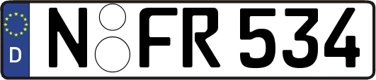 N-FR534