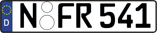 N-FR541