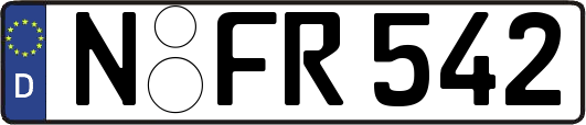 N-FR542