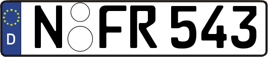 N-FR543