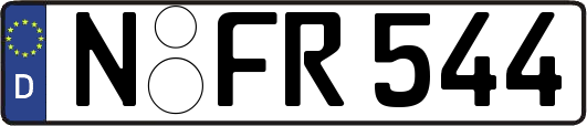 N-FR544