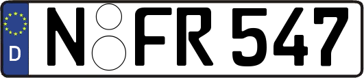 N-FR547