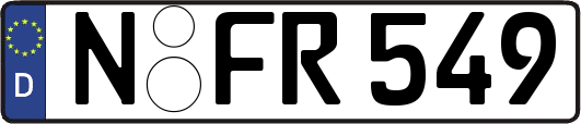 N-FR549