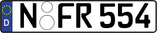 N-FR554