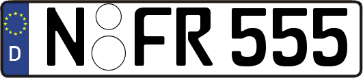 N-FR555