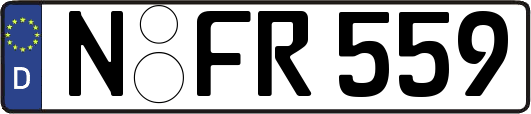 N-FR559