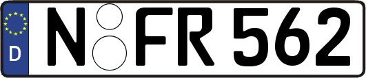 N-FR562