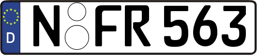 N-FR563